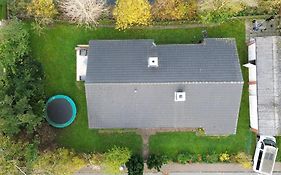 Ferienhaus In Buesumer Deichhausen - Buesum An Der Nordsee Fuer Bis Zu 9 Personen