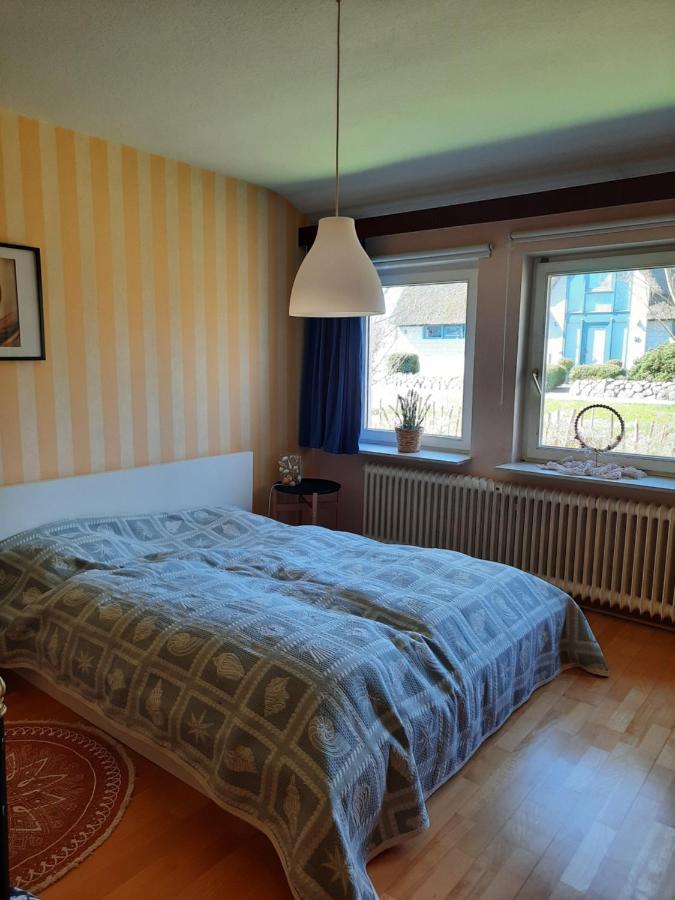 Villa Ferienhaus In Buesumer Deichhausen - Buesum An Der Nordsee Fuer Bis Zu 9 Personen Exterior foto
